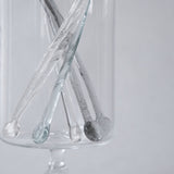 中山優|マドラー 芽吹く long