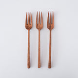 宮下敬史|フォーク