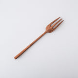 宮下敬史|フォーク