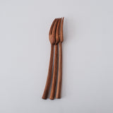 宮下敬史|フォーク