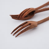 宮下敬史|フォーク