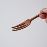 宮下敬史|フォーク