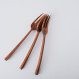 宮下敬史|フォーク