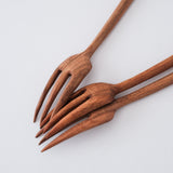 宮下敬史|フォーク