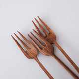 宮下敬史|フォーク