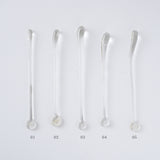 中山優|マドラー 芽吹く short