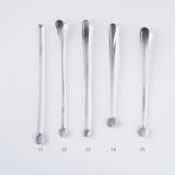 中山優|マドラー 芽吹く short