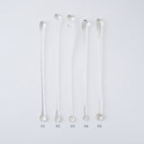 中山優|マドラー 芽吹く long