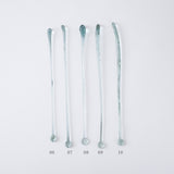 中山優|マドラー 芽吹く long