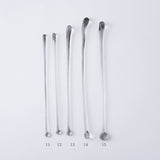 中山優|マドラー 芽吹く long