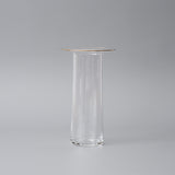 奥泰我|hoop vase kaku M