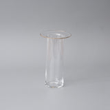 奥泰我|hoop vase kaku M