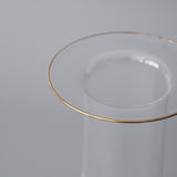 奥泰我|hoop vase kaku M