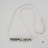 SŌK|necklace