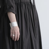 nibi|kasane bangle 40mm