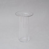 奥泰我|hoop vase kaku M