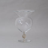 奥泰我|goblet vase #01