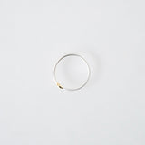 nibi|tsunagu Ring 1.0mm