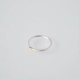 nibi|tsunagu Ring 1.5mm