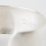 nibi|hatsuyuki Bangle 25mm