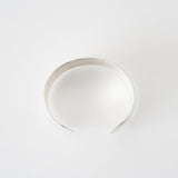 nibi|hatsuyuki Bangle 25mm