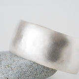 nibi|hatsuyuki Bangle 25mm