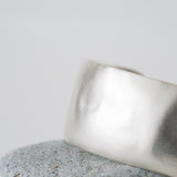 nibi|hatsuyuki Bangle 25mm