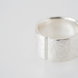 nibi|kasane Ring