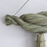 【受注商品】麻美植物研究所|草飾り 小槌(12月末までにお届け)