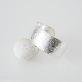 nibi|kasane bangle 25mm