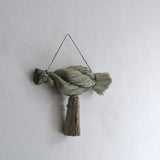 【受注商品】麻美植物研究所|草飾り 小槌(12月末までにお届け)