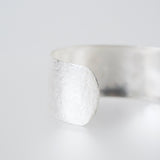 nibi|kasane bangle 25mm