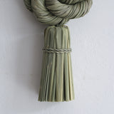 【受注商品】榊麻美植物研究所|草飾り 福酉(12月末までにお届け)