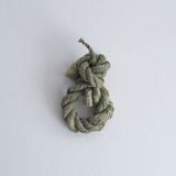 【受注商品】榊麻美植物研究所|草飾り 瓢箪(12月末までにお届け)