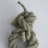 【受注商品】榊麻美植物研究所|草飾り 瓢箪(12月末までにお届け)