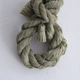 【受注商品】榊麻美植物研究所|草飾り 瓢箪(12月末までにお届け)