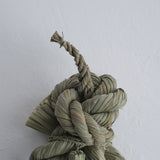 【受注商品】榊麻美植物研究所|草飾り 瓢箪(12月末までにお届け)