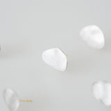 nibi|hatsuyuki pierced earring(片耳) S