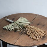 【受注商品】榊麻美植物研究所|草飾り 鶴(12月末までにお届け)