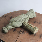 【受注商品】麻美植物研究所|草飾り 小槌(12月末までにお届け)