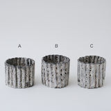 栁川晶子|植木鉢 koeda