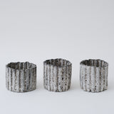 栁川晶子|植木鉢 koeda