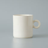 秀野真希|マグカップ 大