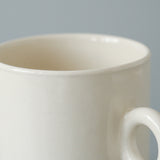 秀野真希|マグカップ 大