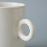 秀野真希|マグカップ 大