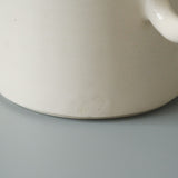 秀野真希|マグカップ 大