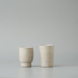 秀野真希|御影 湯呑み