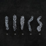 中山優|箸置き すずなり