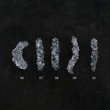 中山優|箸置き すずなり