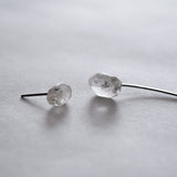 中山優|ピアス 流れ星